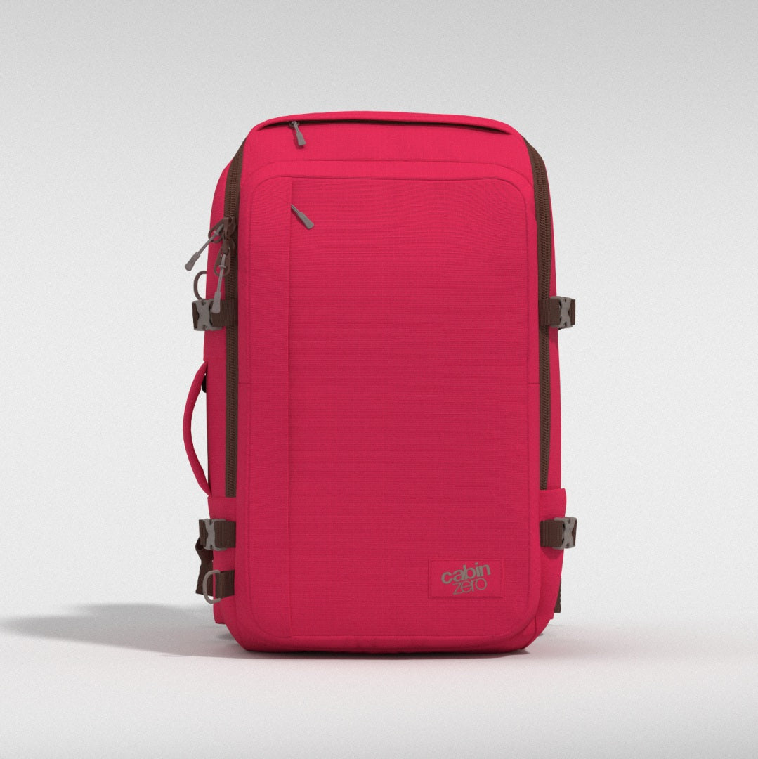 ADV Rucksack -  42L Miami Magenta