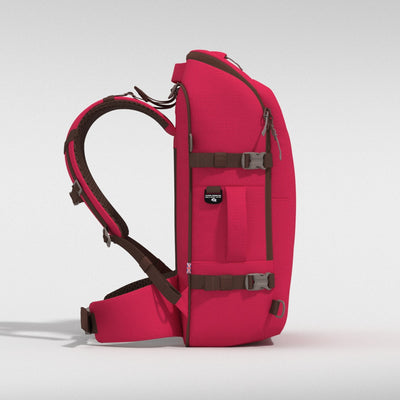 ADV Rucksack -  42L Miami Magenta