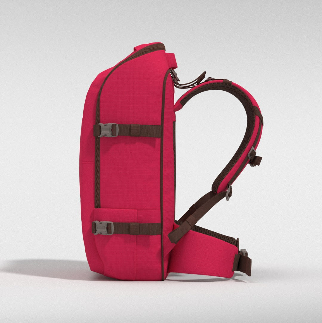 ADV Rucksack -  42L Miami Magenta