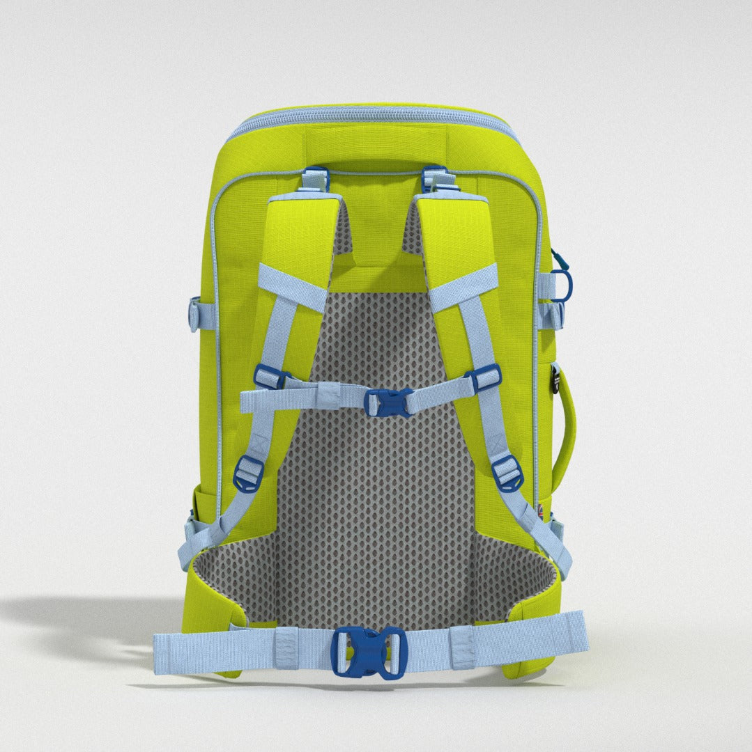 ADV Rucksack -  42L Mojito Lime