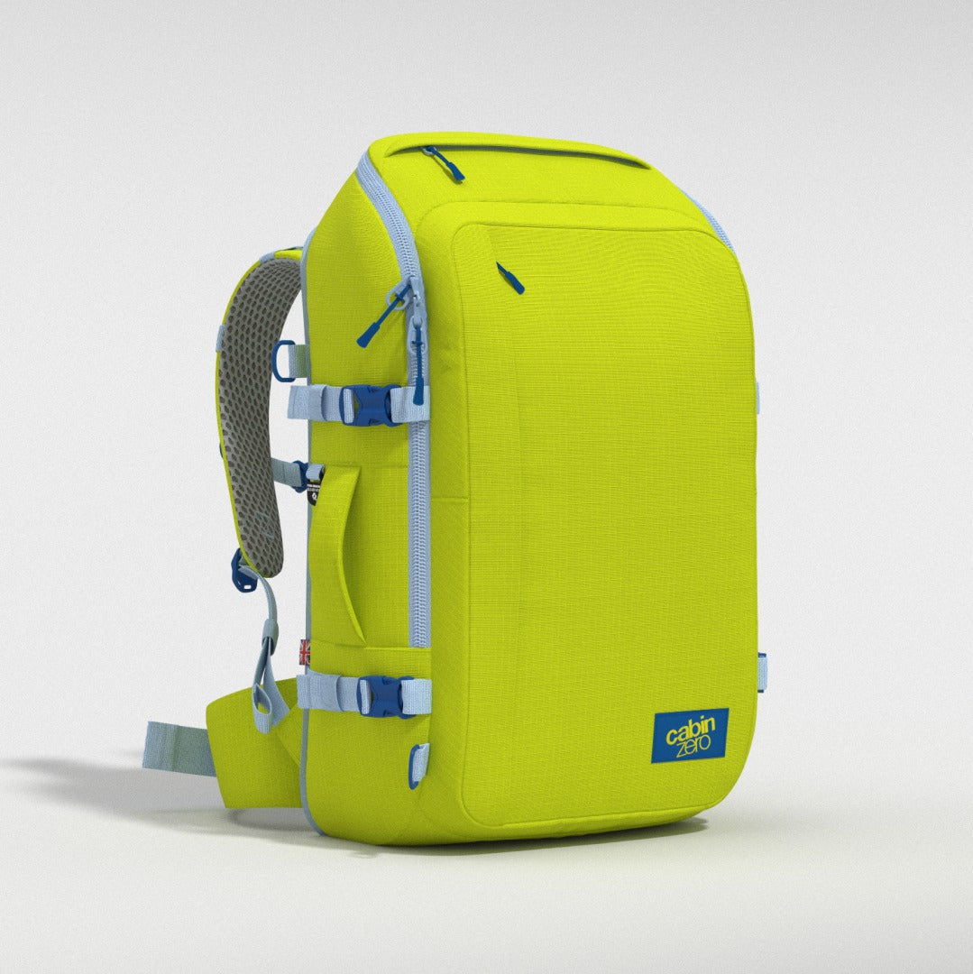 ADV Rucksack -  42L Mojito Lime