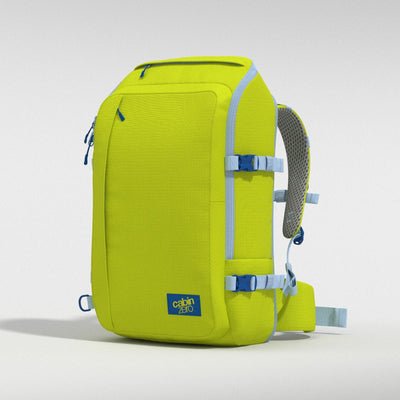 ADV Rucksack -  42L Mojito Lime