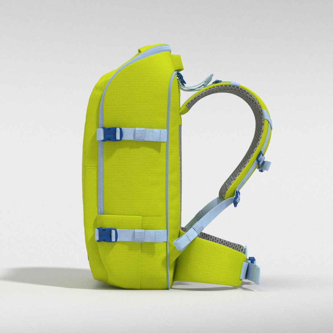 ADV Rucksack -  42L Mojito Lime