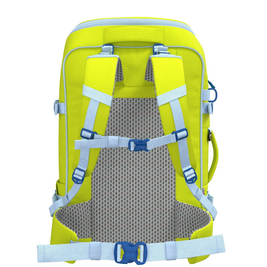 ADV Rucksack 42L Mojito Lime