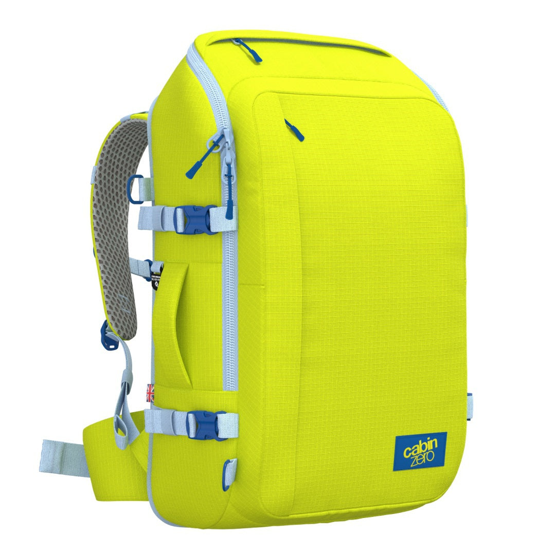 ADV Rucksack 42L Mojito Lime