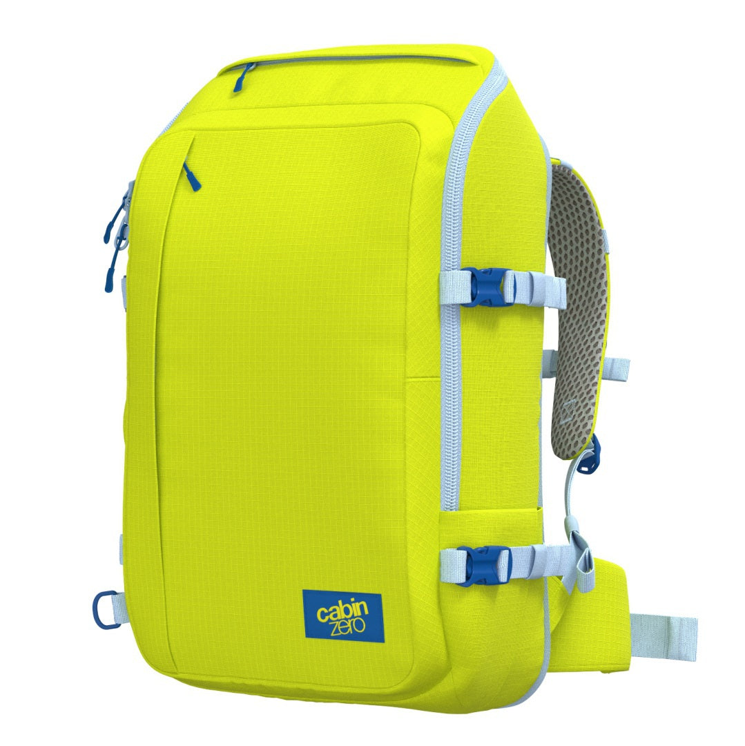 ADV Rucksack 42L Mojito Lime