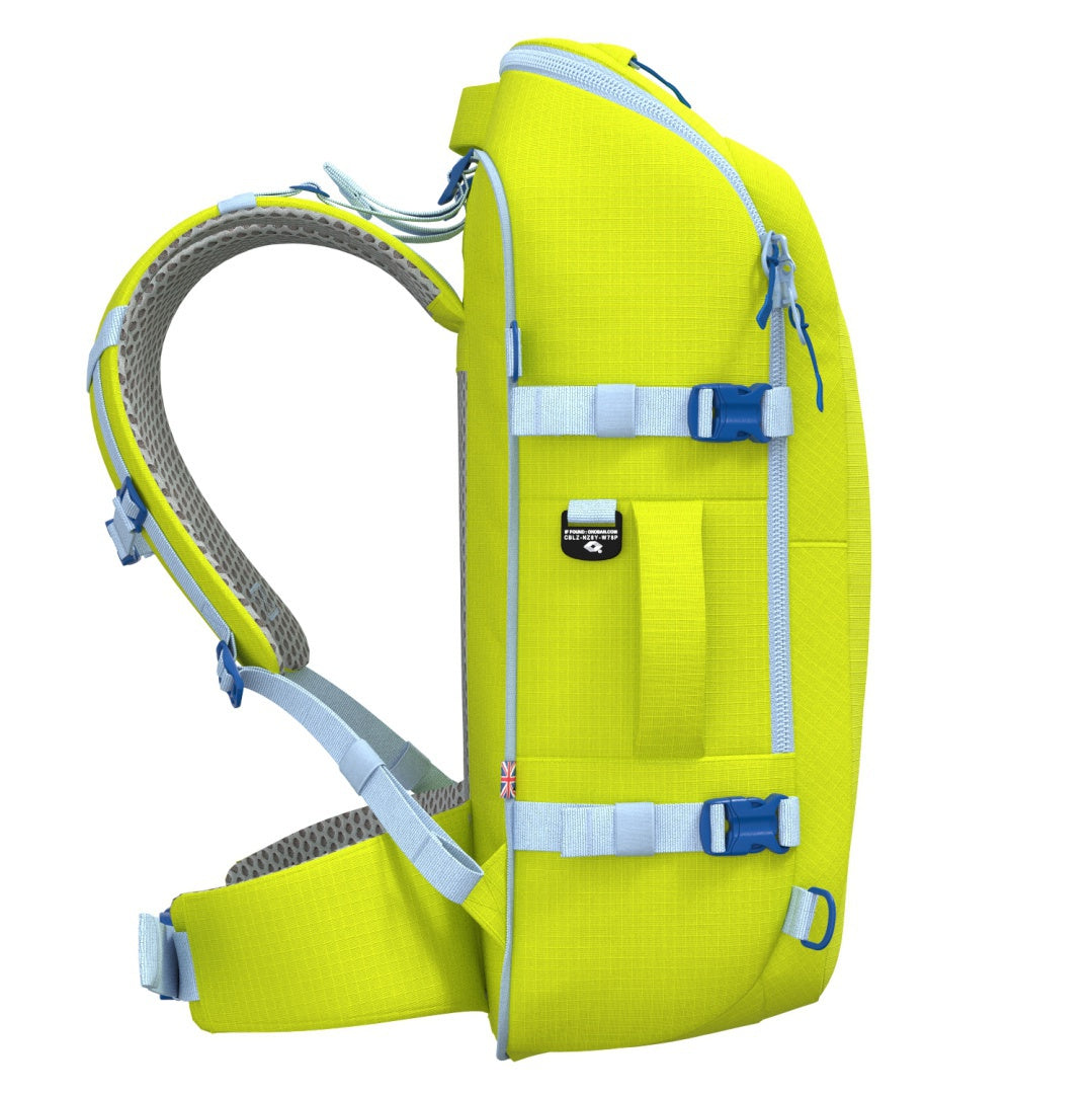 ADV Rucksack 42L Mojito Lime