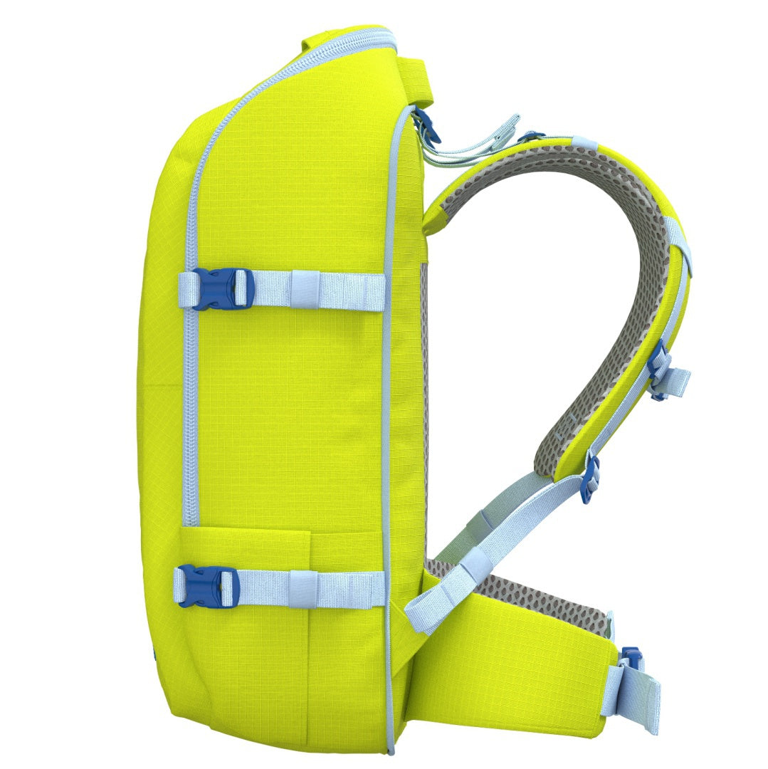 ADV Rucksack 42L Mojito Lime