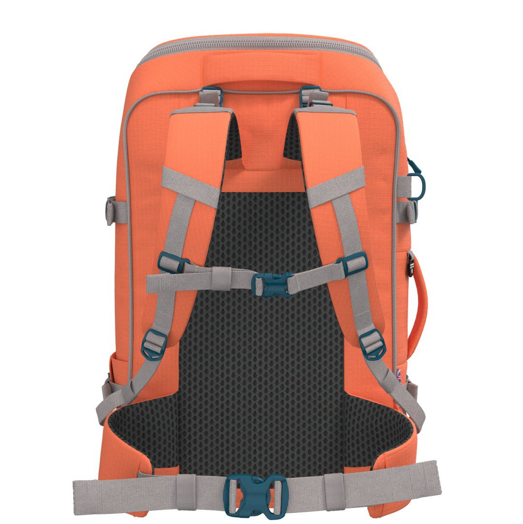 ADV Backpack 42L Moroccan Sands