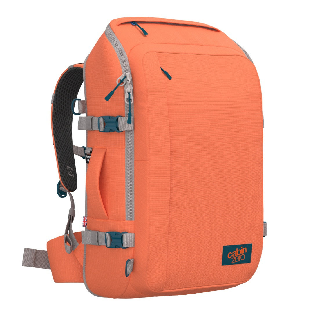 ADV Backpack 42L Moroccan Sands