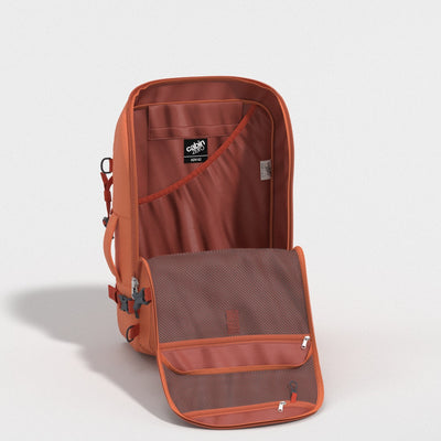 ADV Rucksack -  42L Sahara Sand