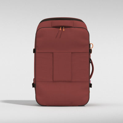 ADV Pro Rucksack -  42L Sangria Red