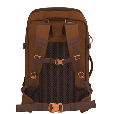 ADV Backpack 42L Saigon Coffee