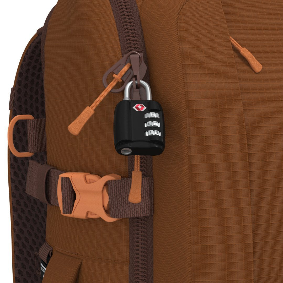 ADV Backpack 42L Saigon Coffee