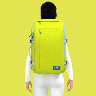 ADV Rucksack 42L Mojito Lime