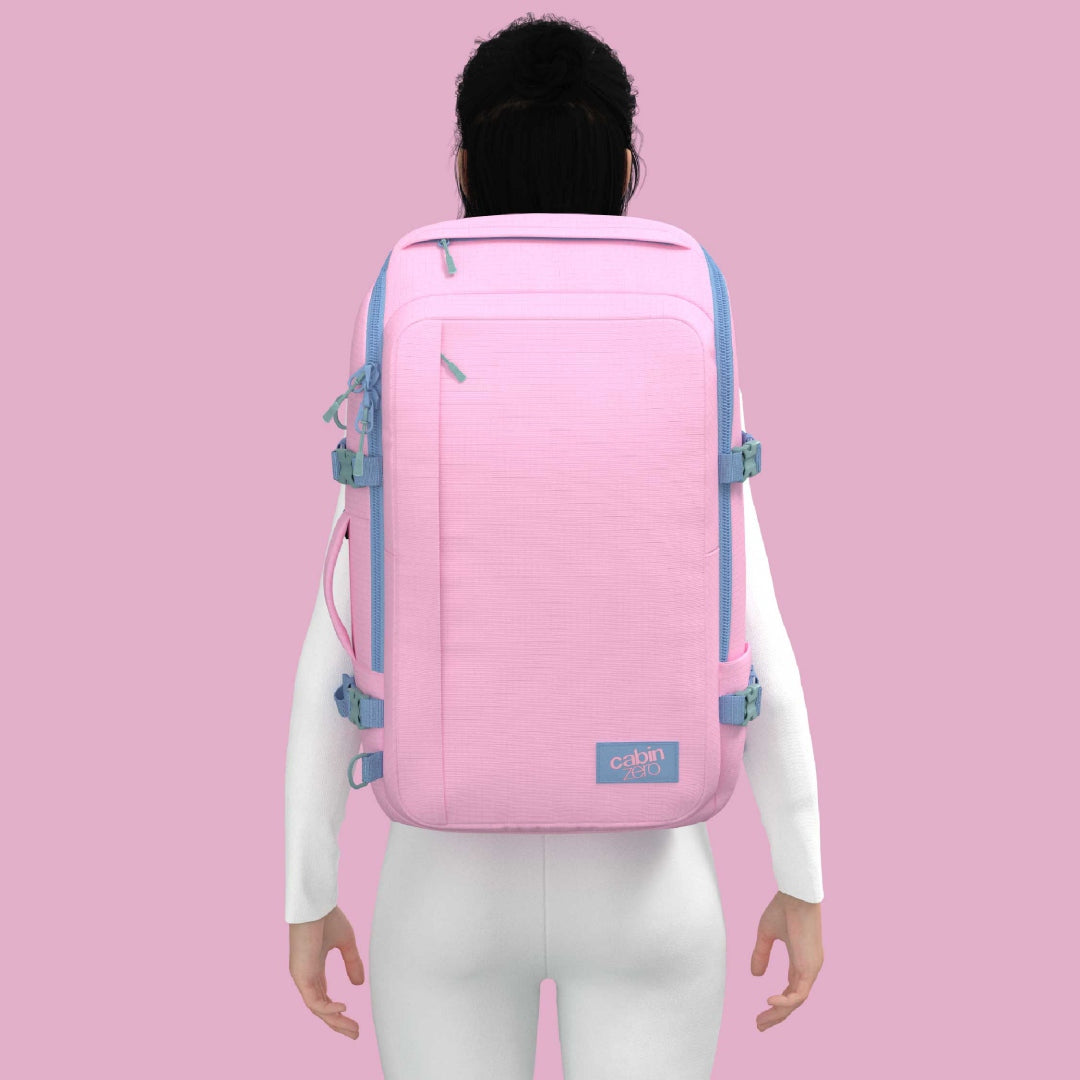 ADV Rucksack 42L Sakura