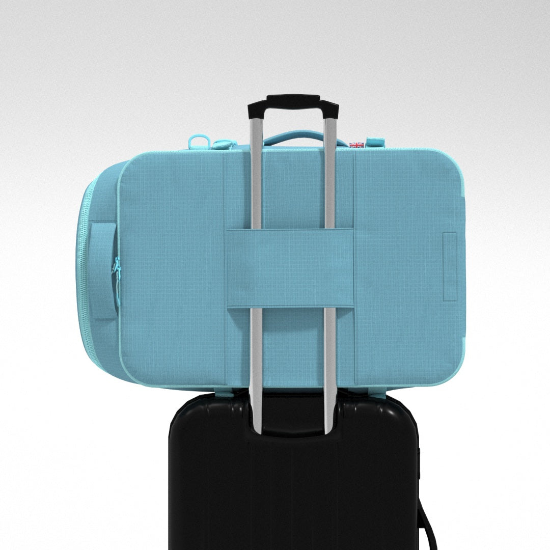 ADV Pro Backpack 42L Maldives Blue