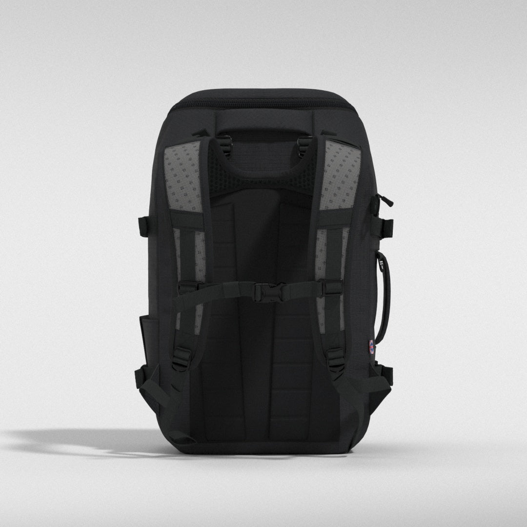 ADV Pro Rucksack -  32L Absolute Black