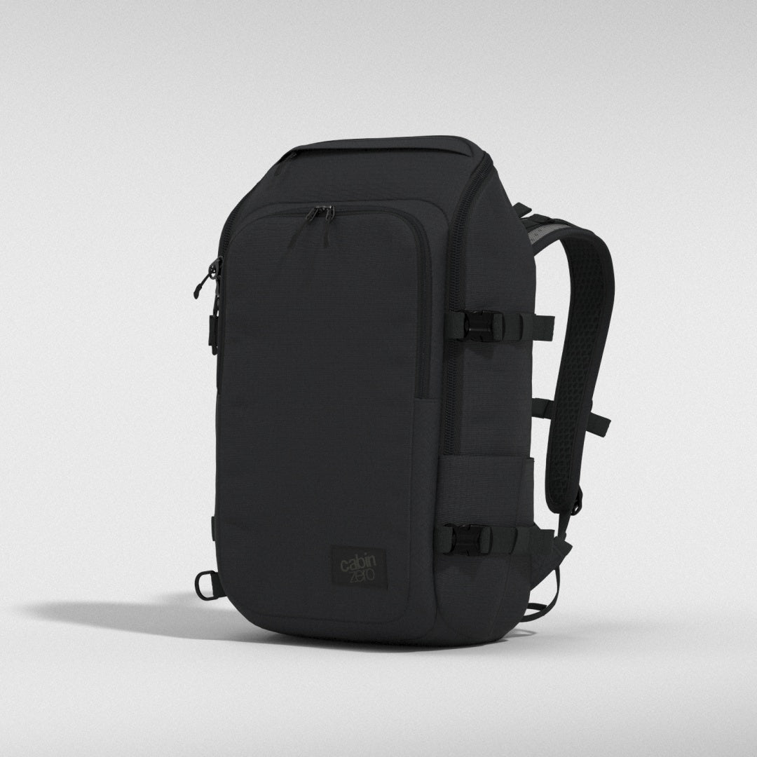 ADV Pro Rucksack -  32L Absolute Black