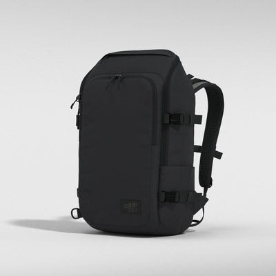 ADV Pro Rucksack -  32L Absolute Black