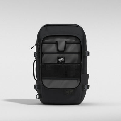 ADV Pro Rucksack -  32L Absolute Black