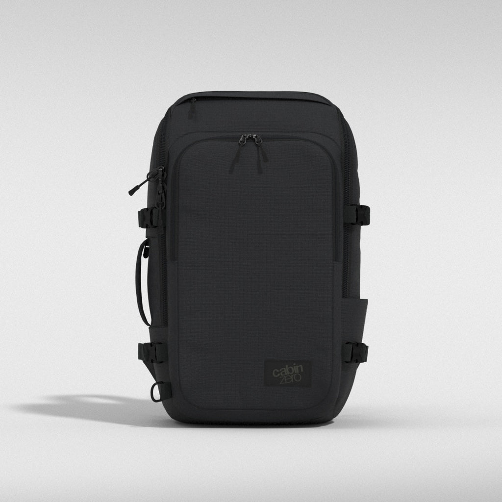 【良品】Cabin Zero ADV PRO リュック バックパック 32L 黒 ADV Pro Backpack 32L | CABINZERO