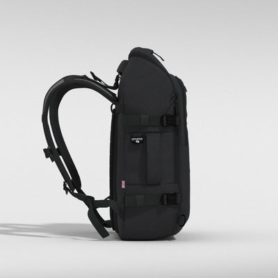 ADV Pro Rucksack -  32L Absolute Black