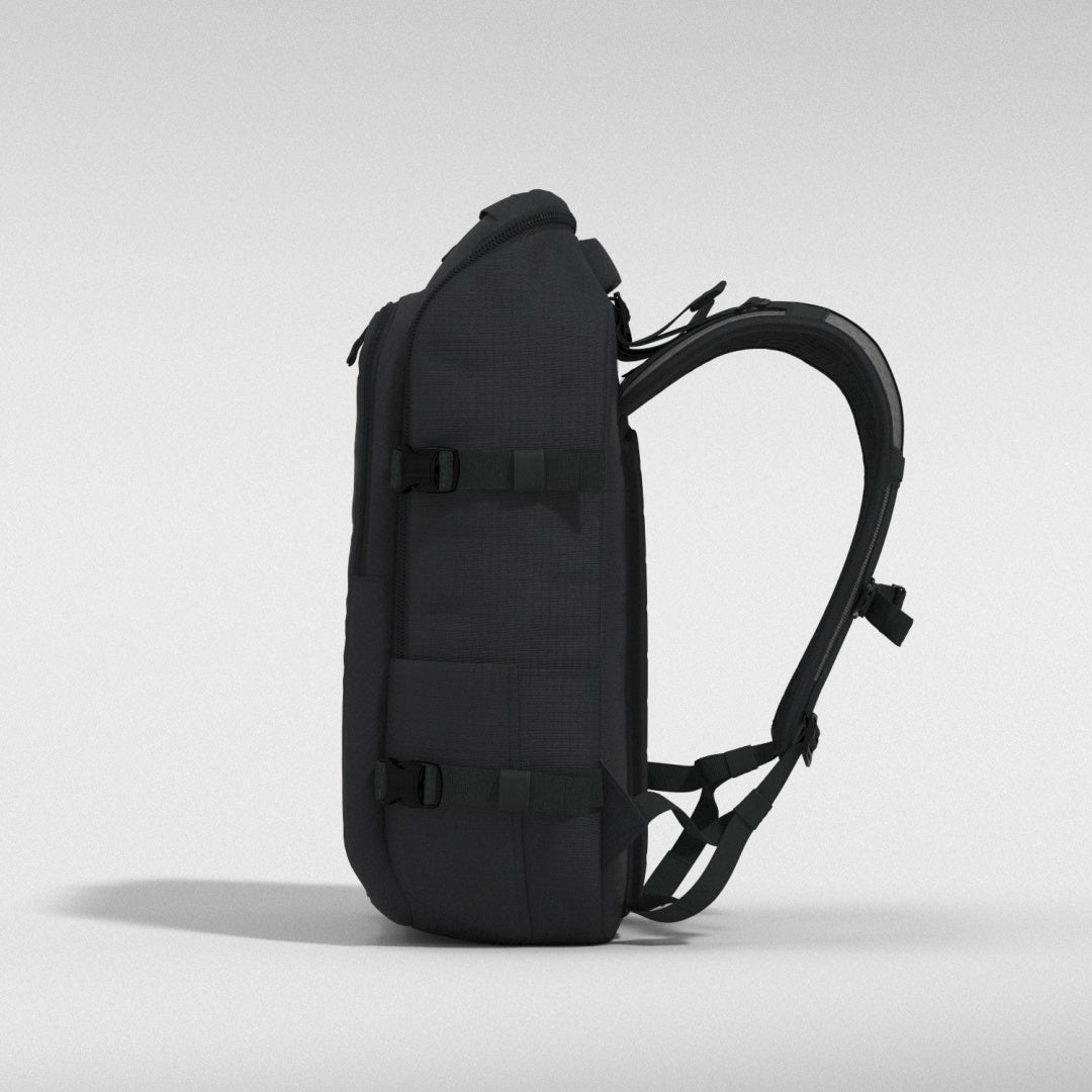 ADV Pro Rucksack -  32L Absolute Black