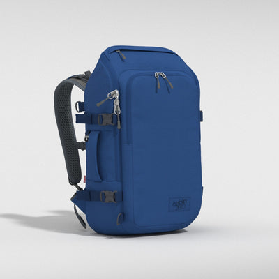 ADV Pro Rucksack -  32L Atlantic Blue