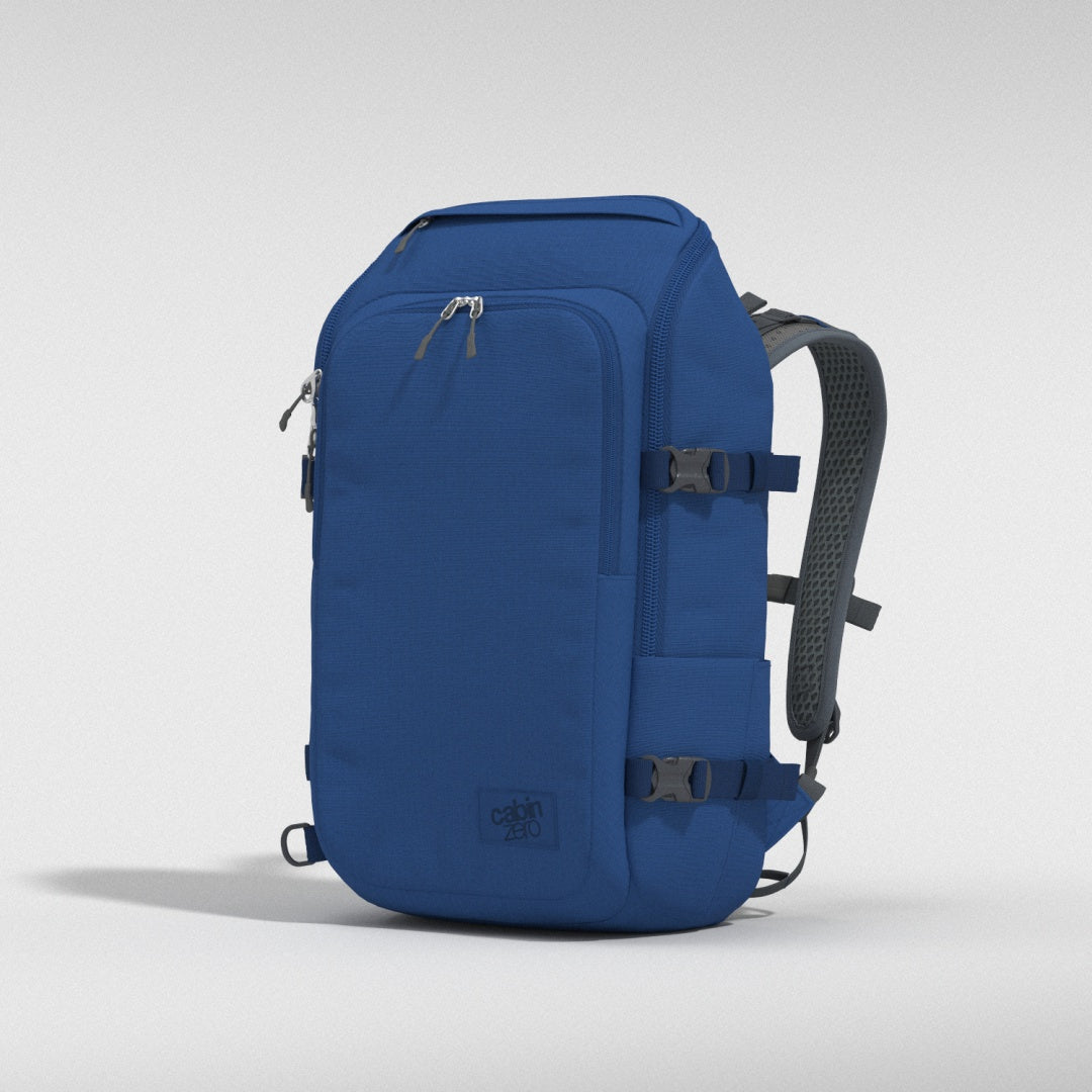 ADV Pro Rucksack -  32L Atlantic Blue