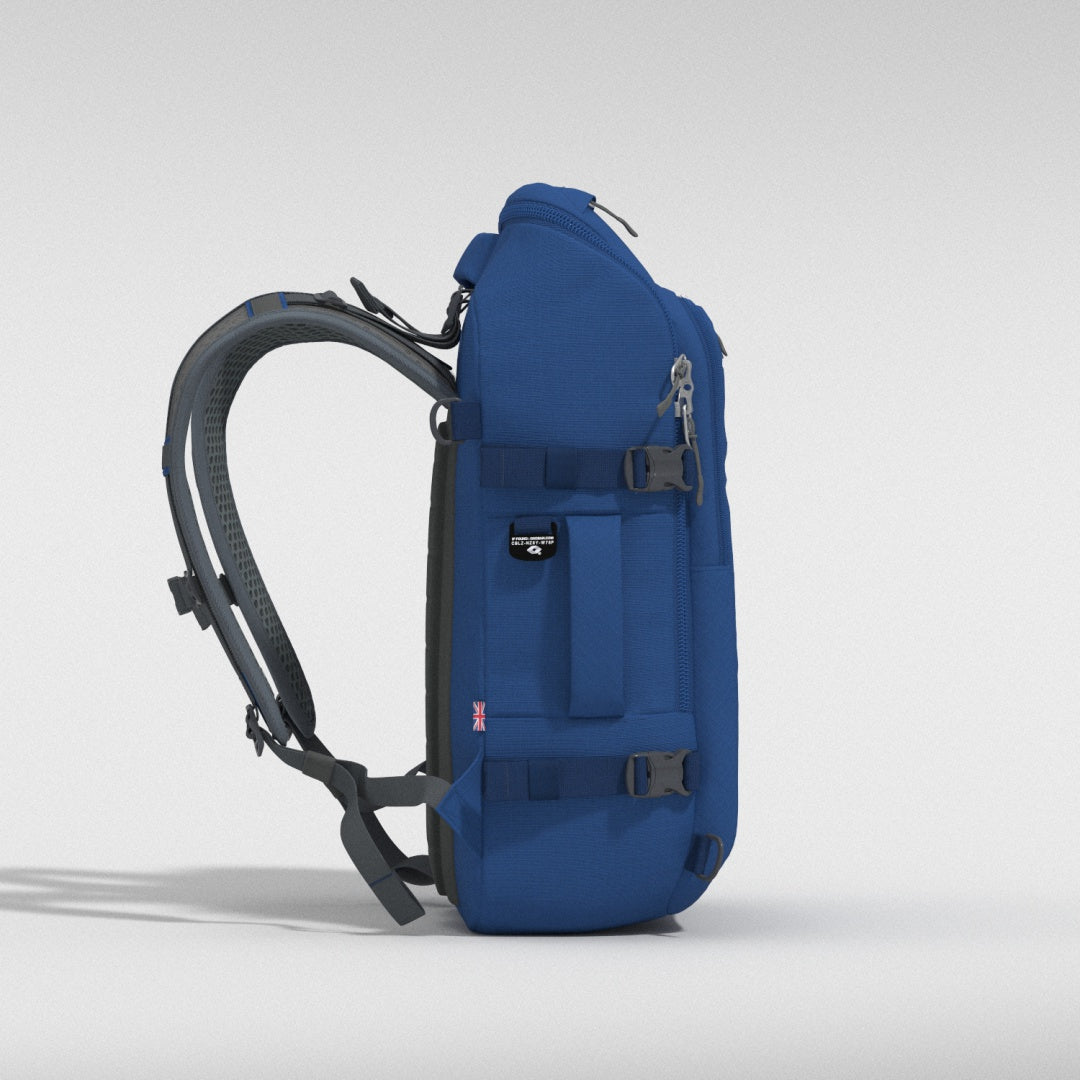 ADV Pro Rucksack -  32L Atlantic Blue