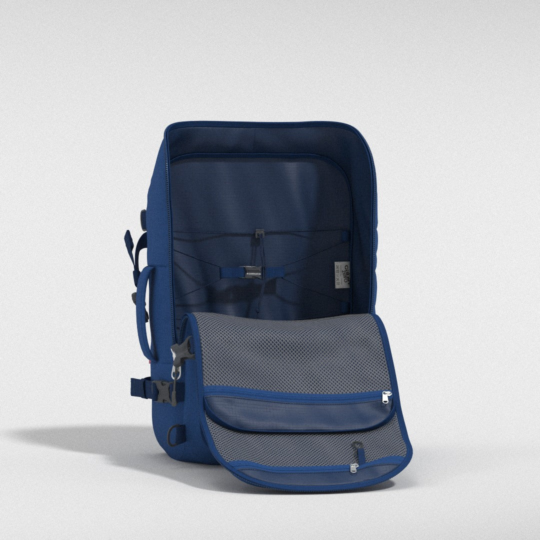 ADV Pro Rucksack -  32L Atlantic Blue