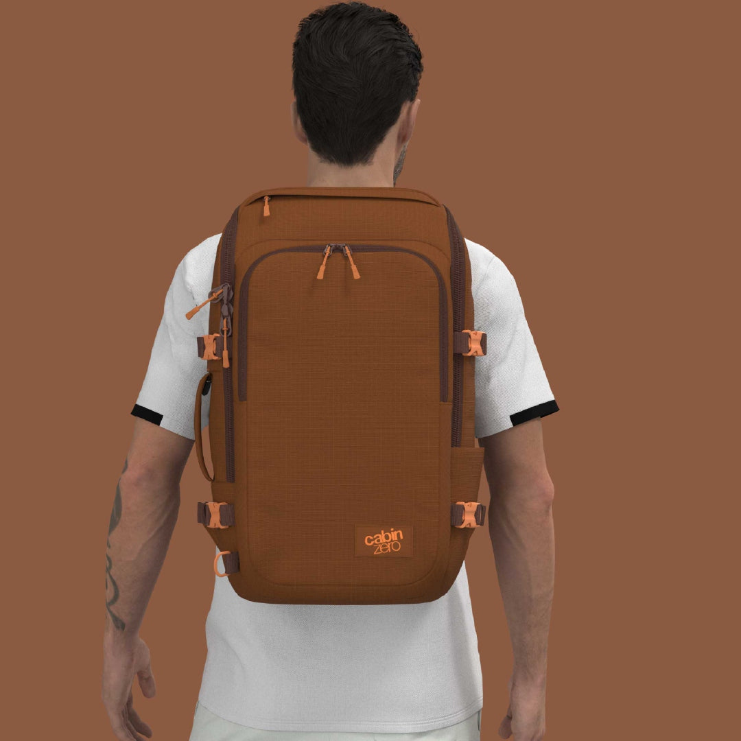 ADV Pro Backpack 32L Saigon Coffee