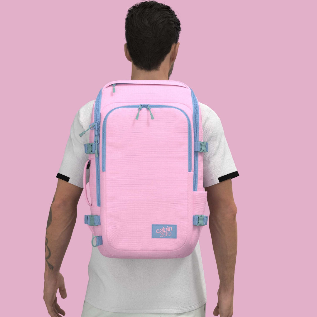 ADV Pro Backpack 32L Sakura