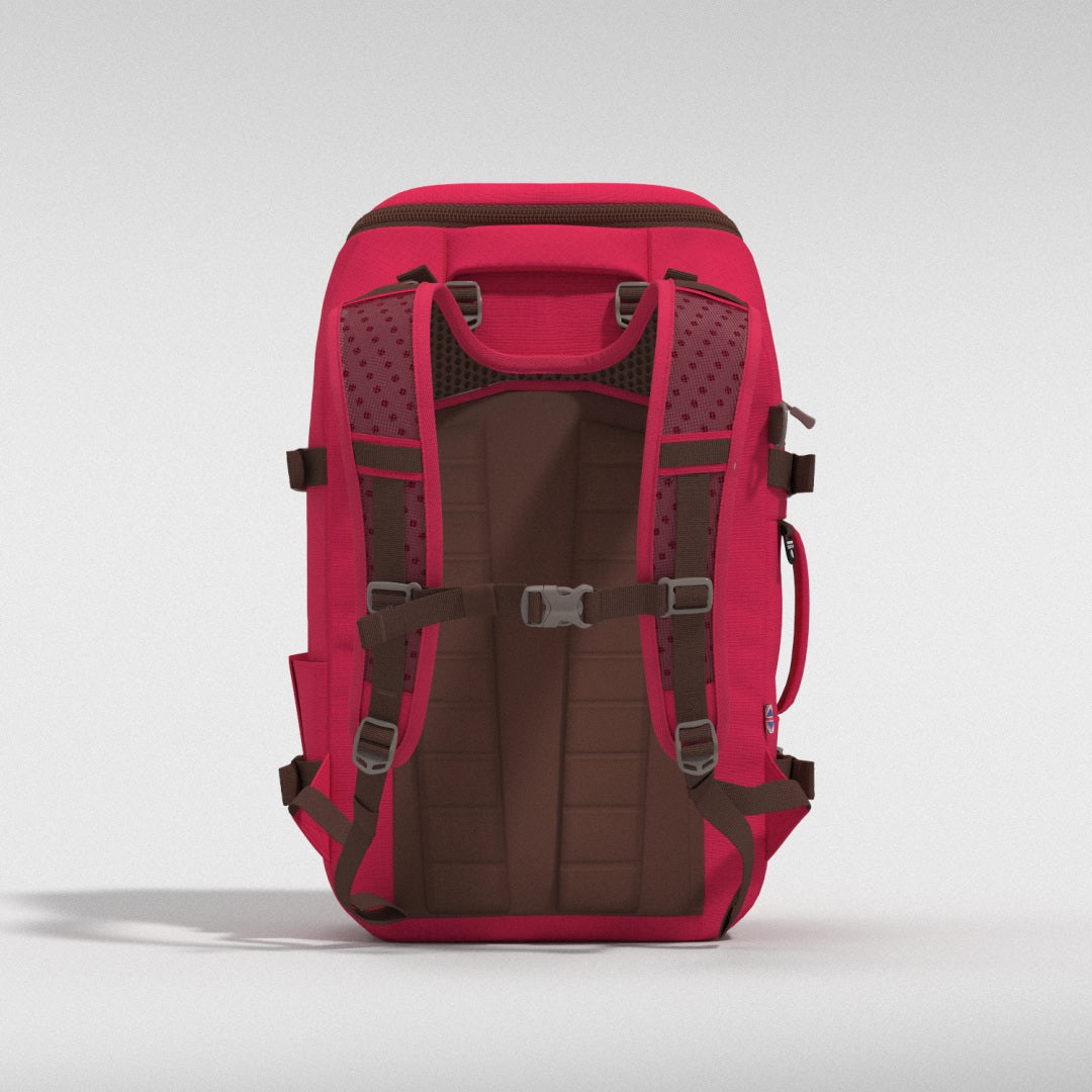 ADV Pro Rucksack -  32L Miami Magenta