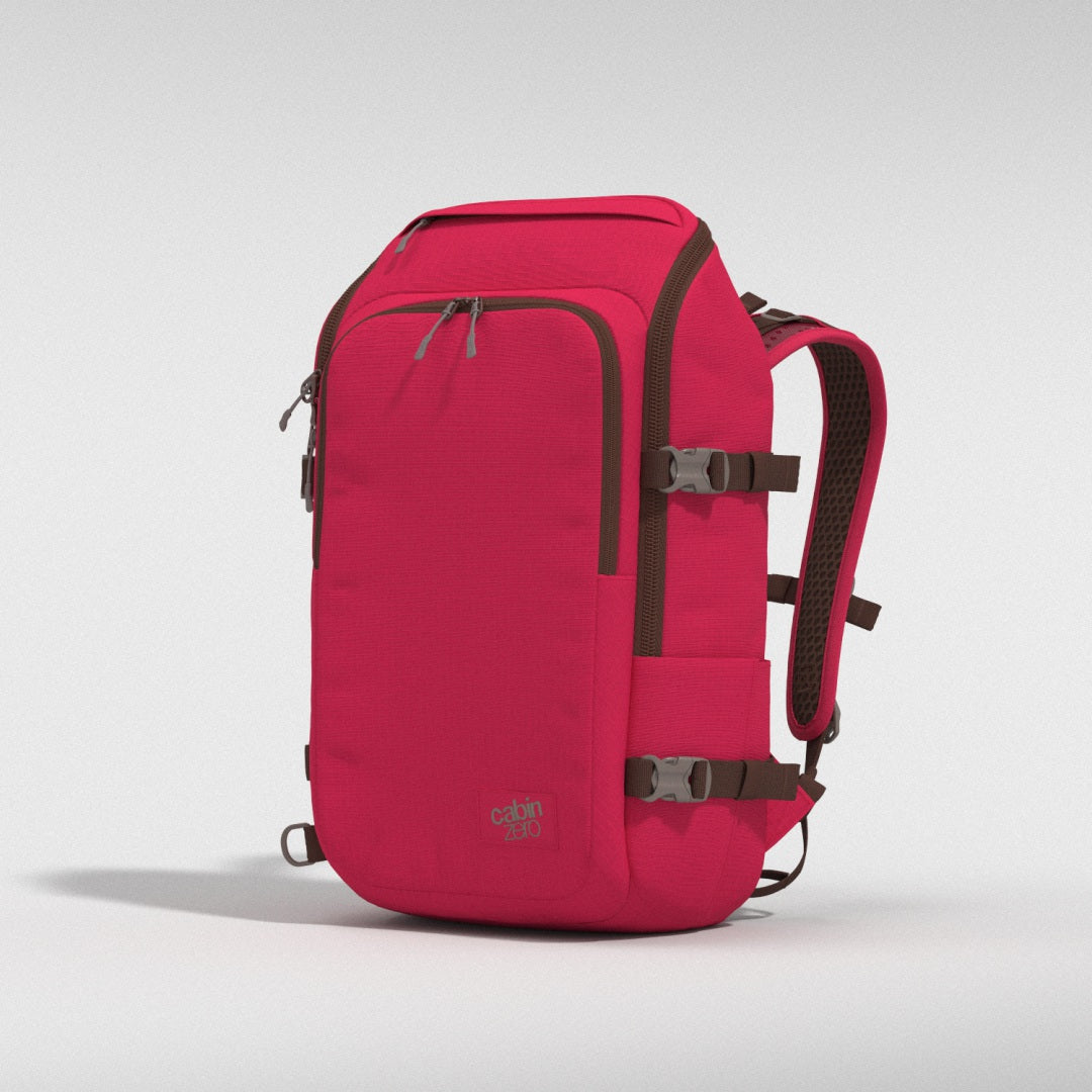 ADV Pro Rucksack -  32L Miami Magenta