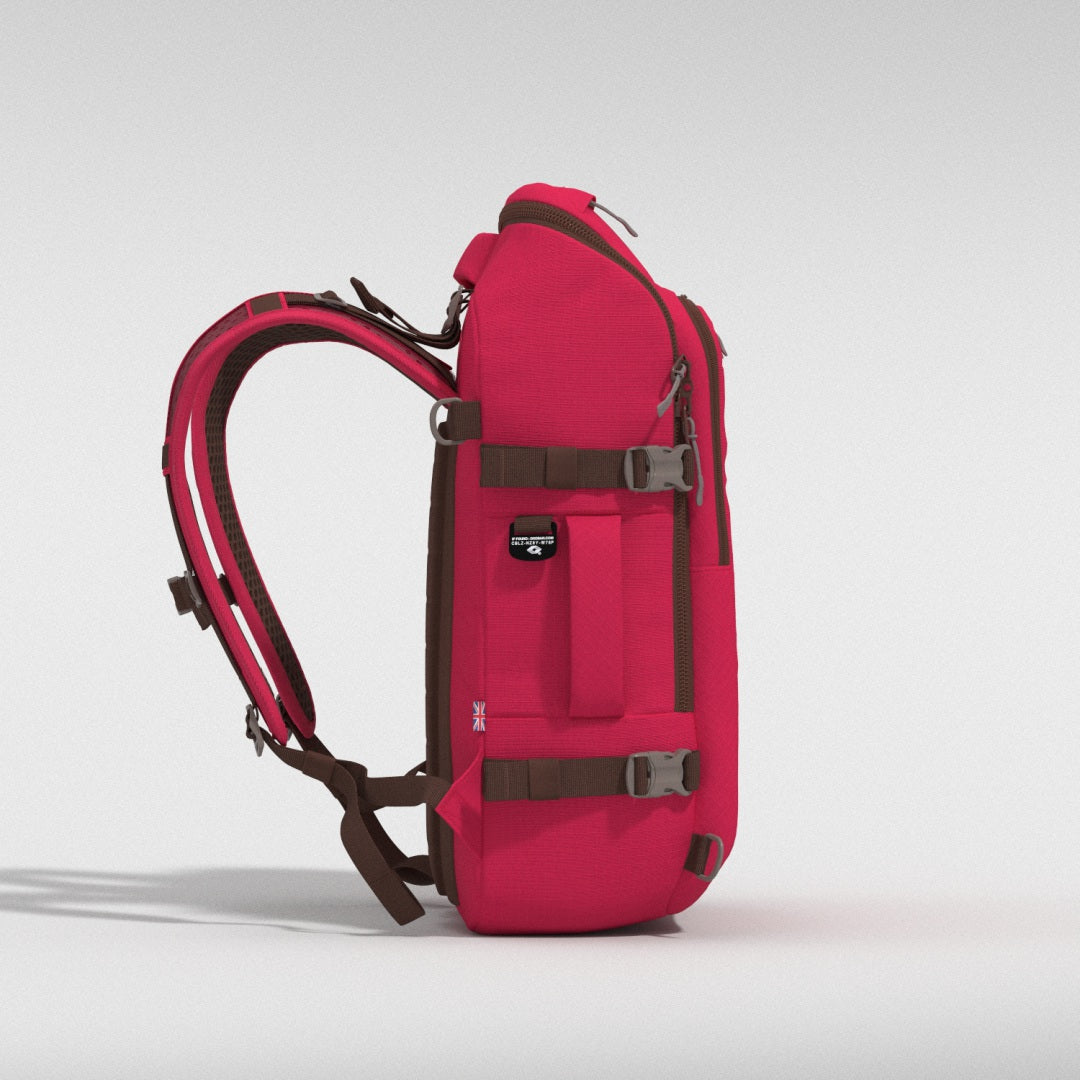 ADV Pro Rucksack -  32L Miami Magenta