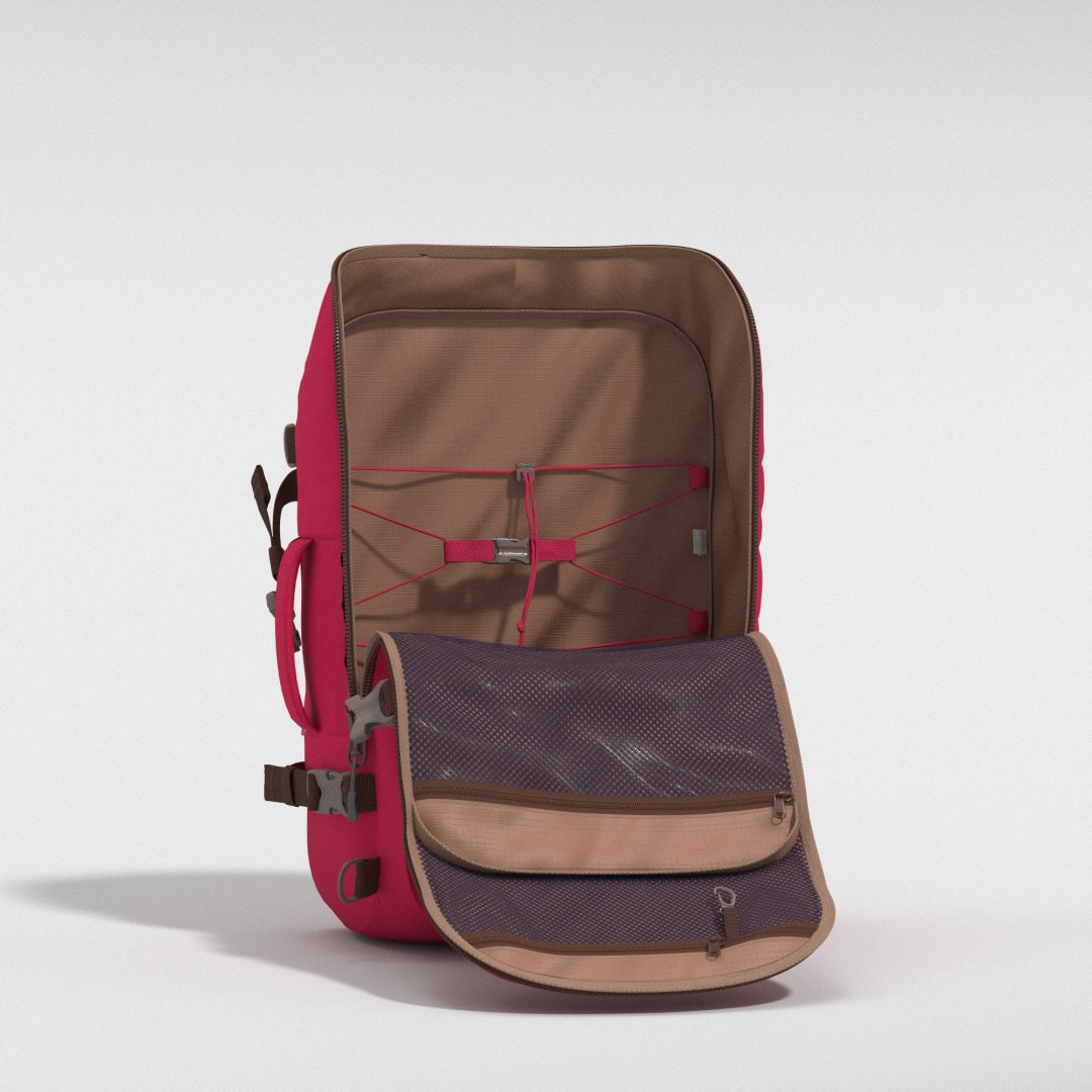 ADV Pro Rucksack -  32L Miami Magenta