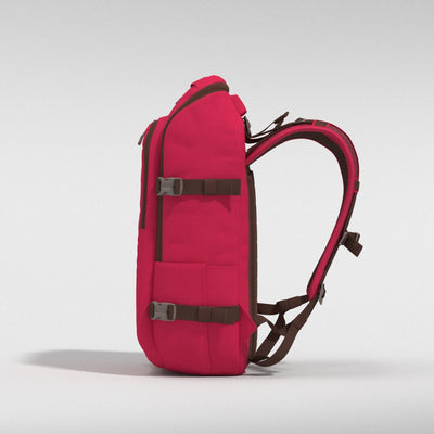 ADV Pro Rucksack -  32L Miami Magenta