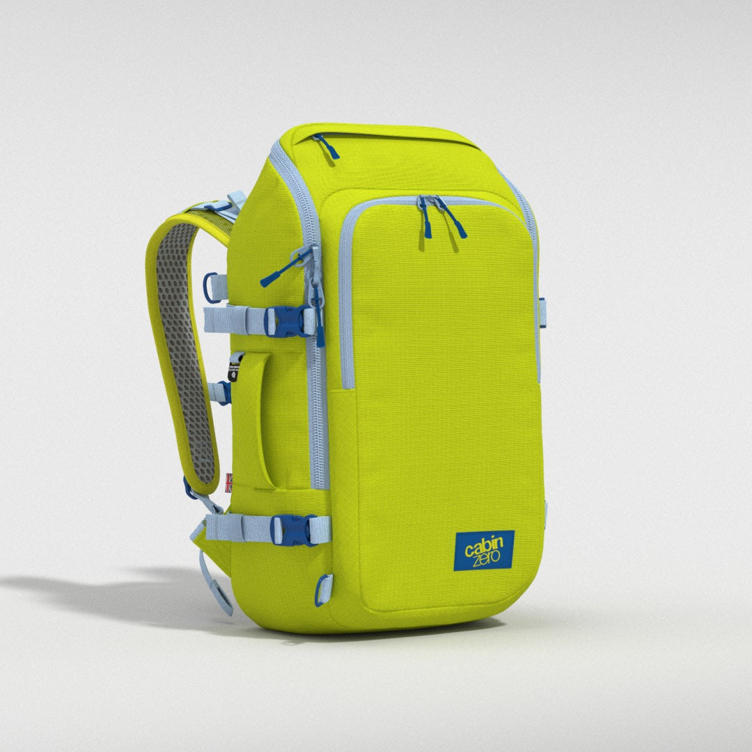 ADV Pro Rucksack -  32L Mojito Lime