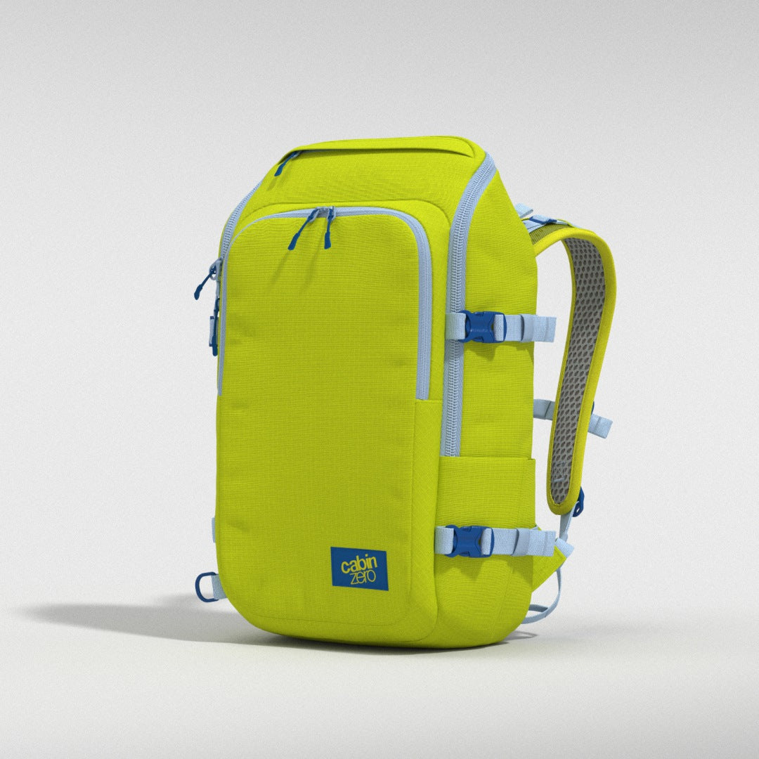 ADV Pro Rucksack -  32L Mojito Lime