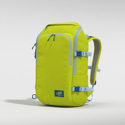 ADV Pro Rucksack -  32L Mojito Lime