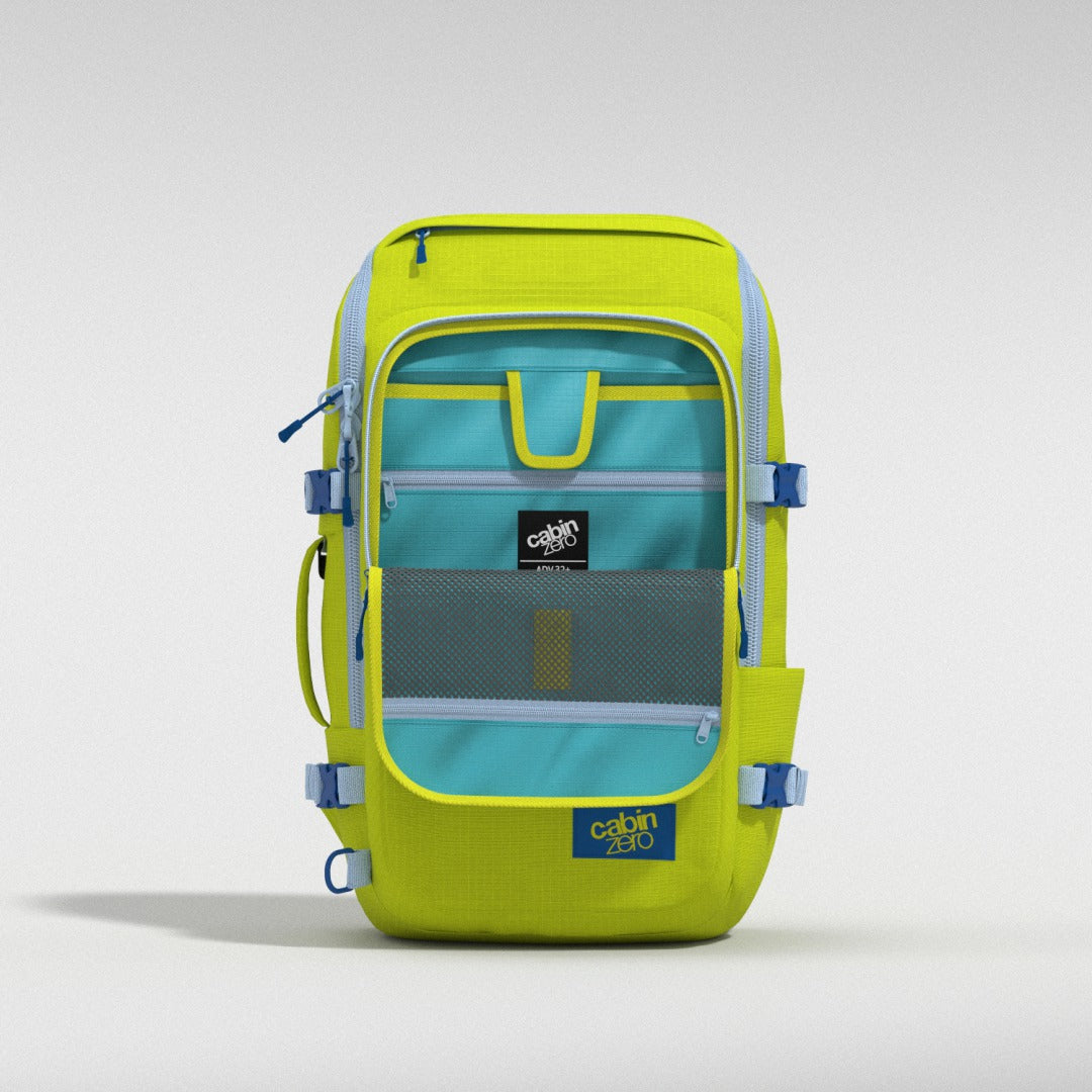 ADV Pro Rucksack -  32L Mojito Lime