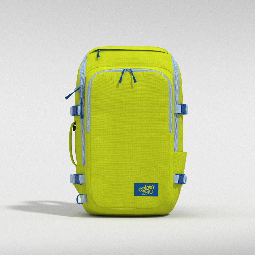 ADV Pro Rucksack -  32L Mojito Lime