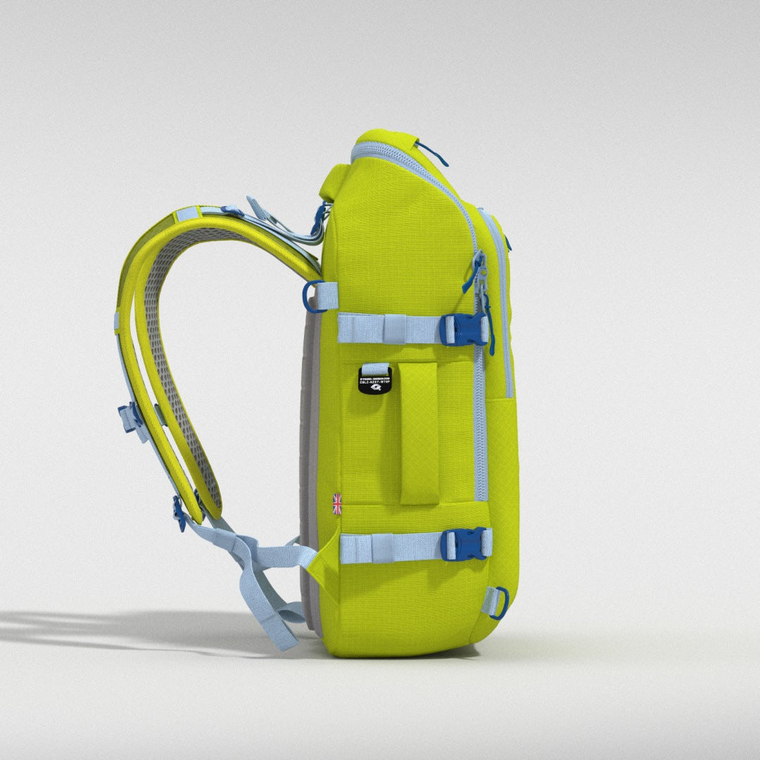 ADV Pro Rucksack -  32L Mojito Lime