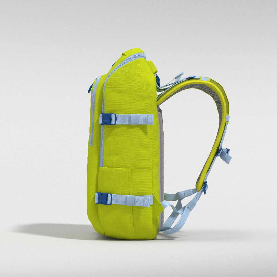 ADV Pro Rucksack -  32L Mojito Lime