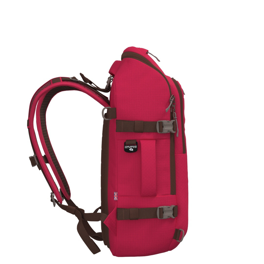 ADV Pro Backpack 32L Miami Magenta