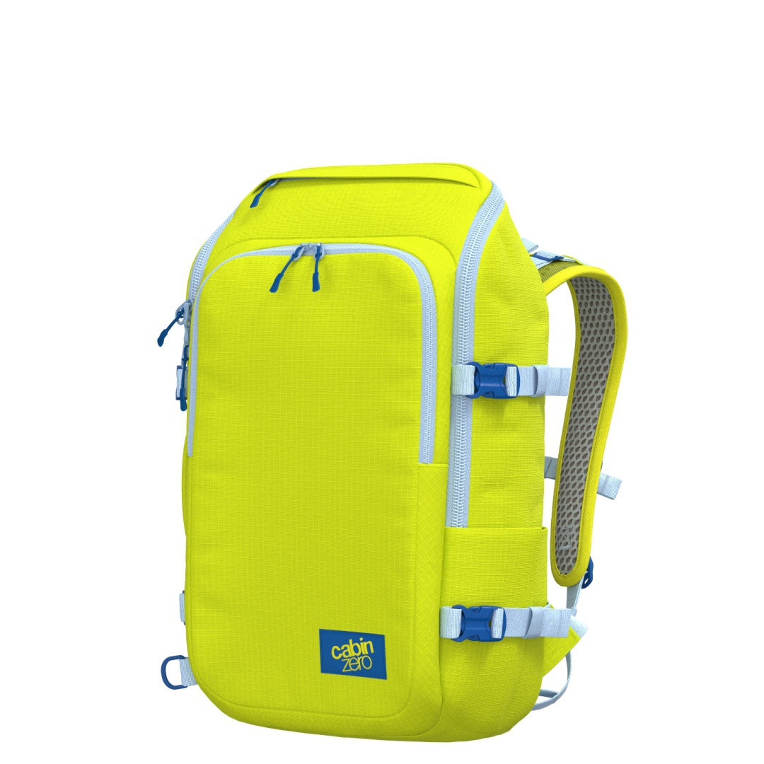 ADV Pro Backpack 32L Mojito Lime