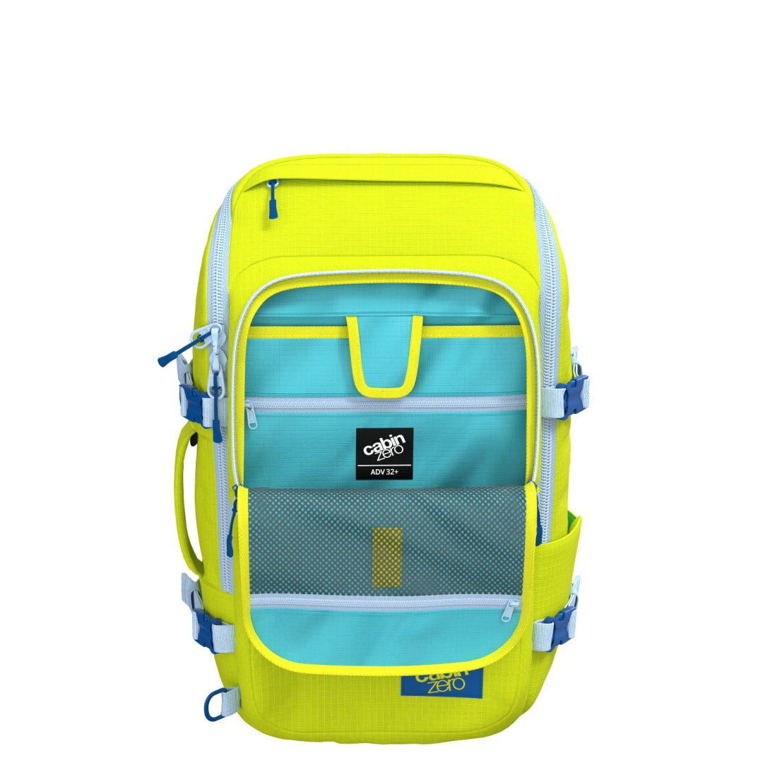 ADV Pro Backpack 32L Mojito Lime