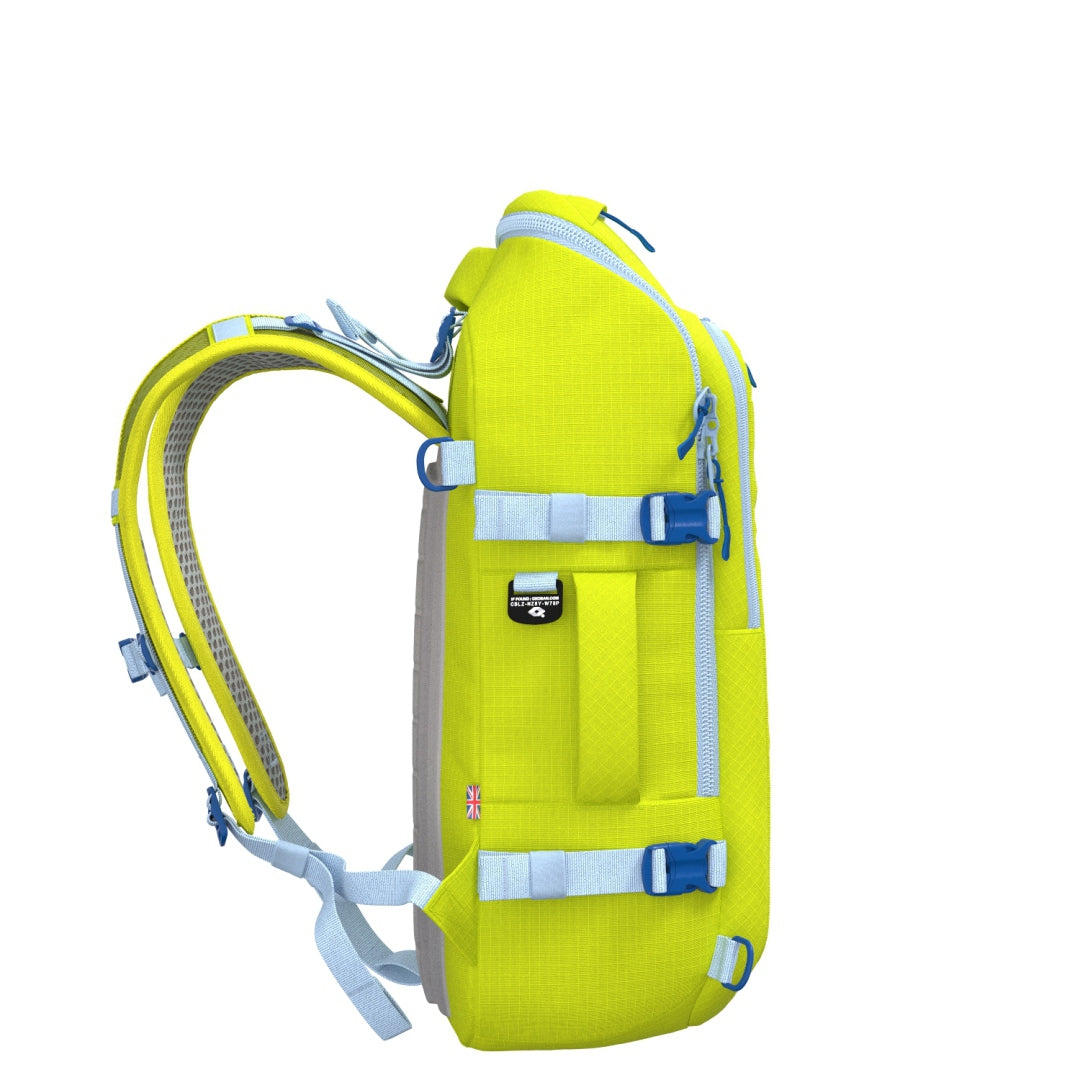 ADV Pro Backpack 32L Mojito Lime